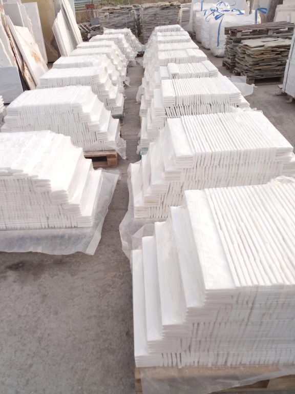 THASSOS split face 1