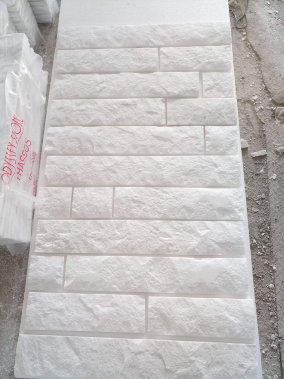 THASSOS split face 2