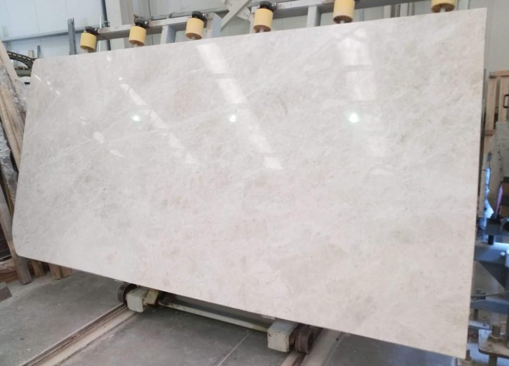 VANILLA CREAM Shipment